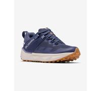 Columbia Facet 75 Outdry, Chaussures Basses de Randonnée pour Femme
