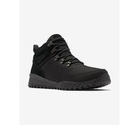 Chaussures Columbia Fairbanks Mid noir - 47