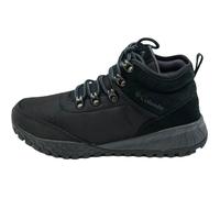 Columbia Fairbanks™ Mid Hiking Boots Noir EU 41 Homme