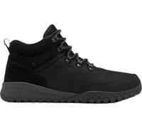 Columbia FAIRBANKS MID, Basket d'Hiver pour Hommes