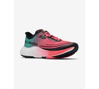 Chaussures Columbia Konos Speed Trail ATR rouge vert femme - 39