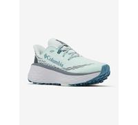 Chaussures Columbia Konos Trillium ATR bleu turquoise femme - 36.5
