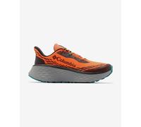Chaussures Columbia Konos Trillium ATR orange vif - 41