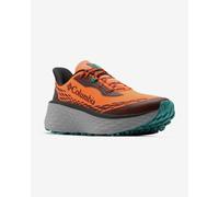 Chaussures Columbia Konos Trillium ATR orange vif - 42.5