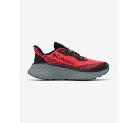 Chaussures Columbia Konos Trillium ATR rouge vif femme - 38.5