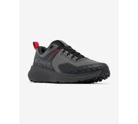 Chaussures Columbia Konos TRS gris acier - 46
