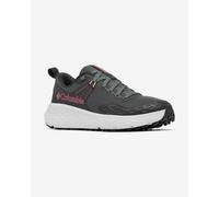 Chaussures Columbia Konos TRS gris foncé femme - 38.5