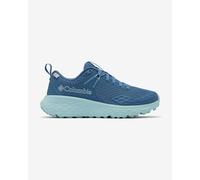 Chaussures Columbia Konos TRS OutDry bleu indigo femme - 39.5