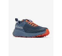 Chaussures Columbia Konos TRS OutDry bleu orange - 43