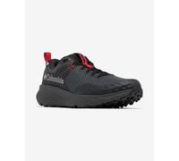 Chaussures Columbia Konos TRS OutDry noir rouge - 43