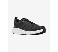 Chaussures Columbia Konos Xcel Waterproof noir blanc - 43