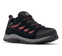 Columbia Crestwood™ Waterproof Hiking Shoes Noir EU 44 1/2 Homme