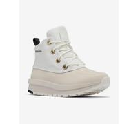 Chaussures Columbia Moritza Shield blanc beige femme - 39