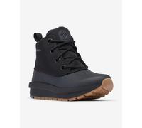 Chaussures Columbia Moritza Shield noir femme - 38