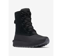 Chaussures Columbia Moritza Shield Omni-Heat noir femme - 37
