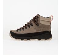 Columbia - Newton Alpine PT - Chaussures randonnée homme Kettle / Tangy Orange - 43.5