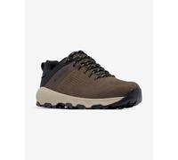 Chaussures Columbia Newton Nimble Leather marron - 42