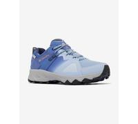 Columbia Peakfreak Hera OutDry - Chaussures randonnée femme Whisper / Apricot Fizz 39