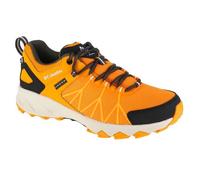 Chaussures Columbia Peakfreak Ii Outdry 2005101862 - COLUMBIA - Homme - Orange - Lacets - Synthétique - Plat 42,5