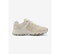 Columbia Chaussures de randonnée Peakfreak 2 OutDry Low Rise Femme Craie Nuage Clair 40