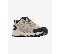 Chaussures Columbia Peakfreak II Outdry beige noir - 41