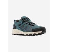 Chaussures Columbia Peakfreak II Outdry bleu verdâtre - 42.5