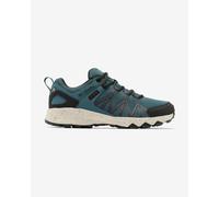 Columbia Chaussures de randonnée homme Peakfreak II Outdry Everblue/Super Sonic Taille 46