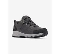 Chaussures Columbia Peakfreak II Outdry Leather gris foncé - 41