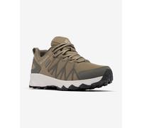 Chaussures Columbia Peakfreak II Outdry marron terre - 42