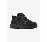 Chaussures Columbia Peakfreak II Outdry noir foncé - 41
