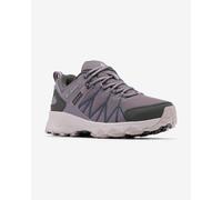 Chaussures Columbia Peakfreak II Outdry violet femme - 40