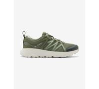 Chaussures Columbia Peakfreak Roam vert blanc femme - 39.5