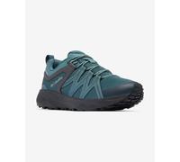 Chaussures Columbia Peakfreak Roam Waterproof bleu sarcelle - 42