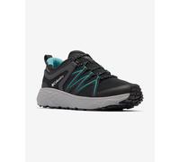 Chaussures Columbia Peakfreak Roam Waterproof noir femme - 38