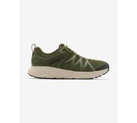 Columbia Chaussures de randonnée homme Peakfreak Roam Waterproof Nori/Light Clay 43,5