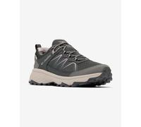 Chaussures Columbia Peakfreak Rush Outdry gris foncé femme - 43