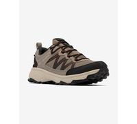 Chaussures Columbia Peakfreak Rush Outdry marron clair - 43.5