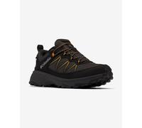 Chaussures Columbia Peakfreak Rush Outdry noir - 40