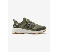 Chaussures Columbia Peakfreak Rush Outdry vert blanc femme - 39.5