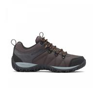 Chaussures Columbia Peakfreak Venture Lt - Gris Foncé / Orange - 49