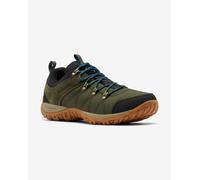 Chaussures Columbia Peakfreak Venture LT vert foncé - 41.5