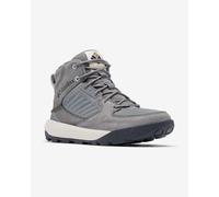 Chaussures Columbia Portlander gris - 42.5