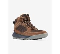 Chaussures Columbia Portlander marron - 40.5