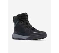 Columbia Infinity Portlander, Bottes de Randonnée Omni-Heat pour Homme