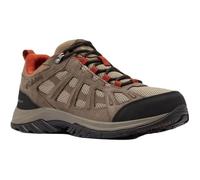 Columbia Redmond™ Iii Waterproof Hiking Shoes Marron EU 40 1/2 Homme