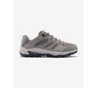 Chaussures Columbia Redmond IV Breathe gris fumée - 42