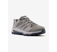 Chaussures Columbia Redmond IV Breathe gris fumée - 46