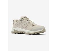 Chaussures de sport Columbia Redmond IV Low Waterproof W pour 39 Beige