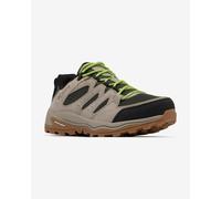 Chaussures Columbia Redmond IV Low Waterproof beige vert - 42.5