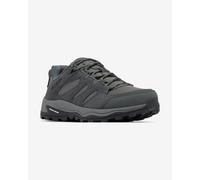 Chaussures Columbia Redmond IV Low Waterproof gris graphite - 42.5